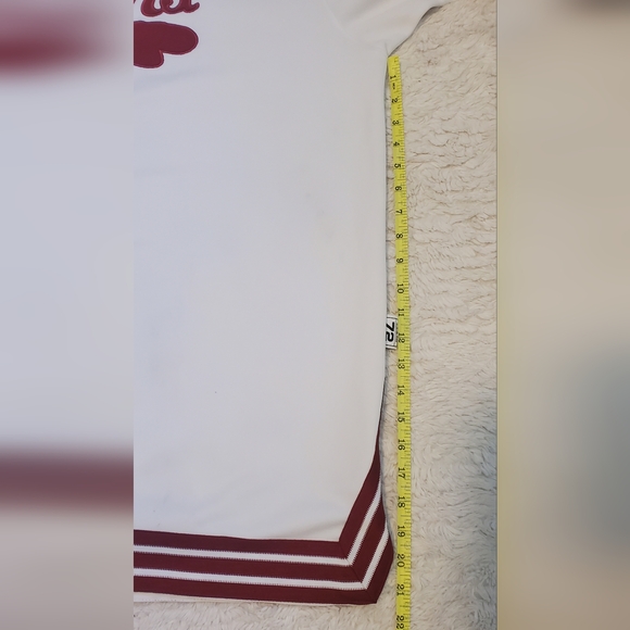 Cleveland Cavaliers Official Warm Up Jersey - Picture 4 of 6